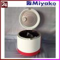 Miyako Electric Mini Rice Cooker 1 Ltr | MCM-P01 | Rice Cooker.