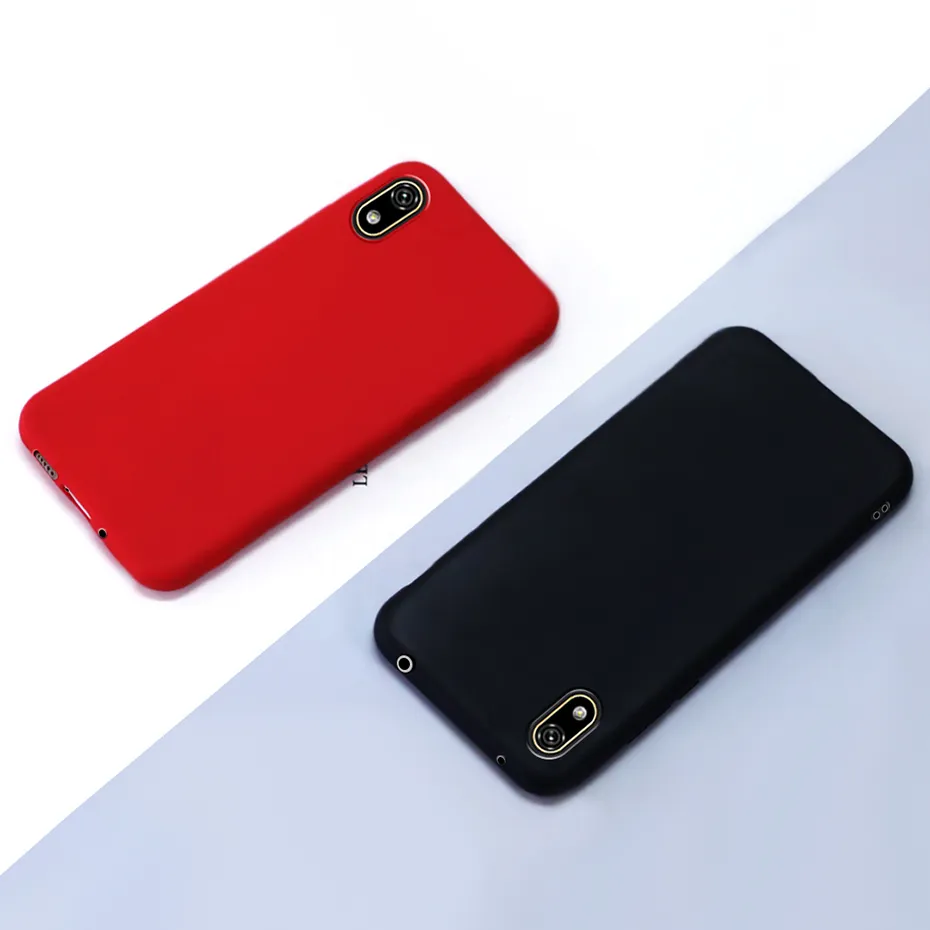 Custodia Trasparente Sottile In TPU Per Huawei Mate 40 - Antiurto E Antigraffio, Morbida, Lupo