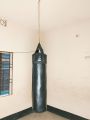 Kik And Boxing Bag Mma Punching Bag 3.5 Fit Long - Enhance Your Fitness Routine With Kik And Boxing Bag Mma Punching Bag.