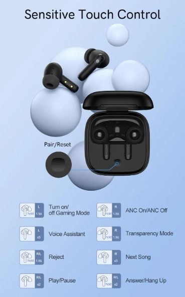 QCY%20T13%20ANC%20Wireless%20Earphones%20Bluetooth%205.3%20TWS%20ANC%20Noise%20Cancellation%20Headphone%204%20Mics%20ENC%20Headset%20in-Ear%20Handfree%20Earbuds%20-%20Image%207