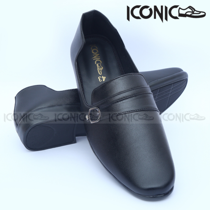 Stylish Addition - Luxury Stylish Shoes For Men Fashionable Premium Sandal For Men Iconic Flats Formal Shoe - Sustainable Choice