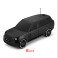Kisonli B3 Solar Car Music Bluetooth Speaker.