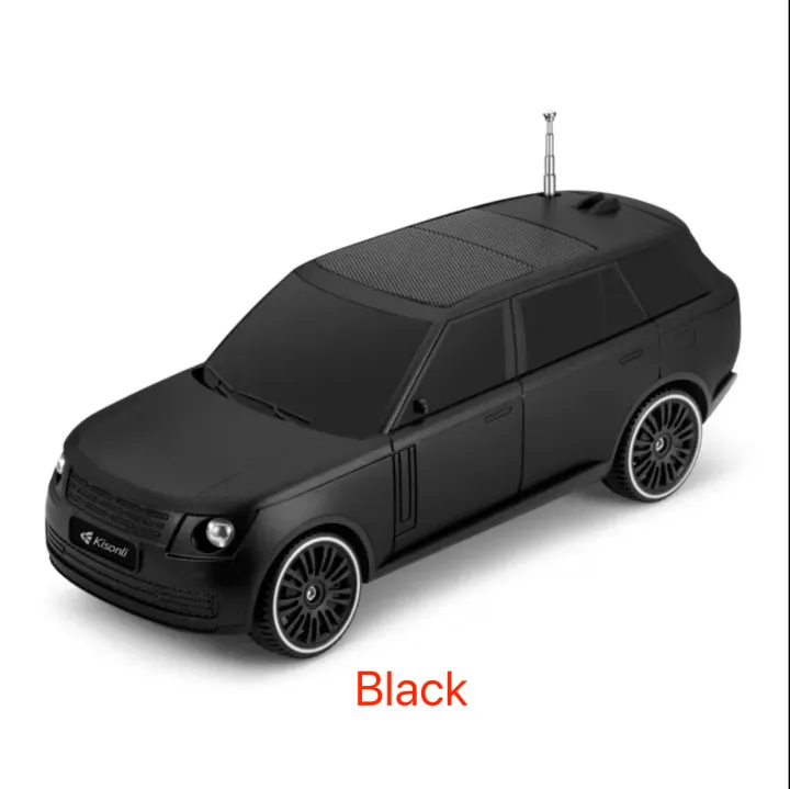 Kisonli%20B3%20Solar%20Car%20Music%20Bluetooth%20Speaker%20-%20Image%204