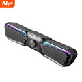 Niye Home Theater Sound System Bluetooth 5.3 Speaker 4D Surround Soundbar Computer Speaker For TV Soundbar Box Stereo Music Box.