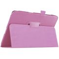 【Lejia】PU Leather Case For Samsung Galaxy Tab 9.7inch SM-T550 T555 P550 P555 tablet cover For Samsung Tab A 9.7 T550 case. 