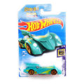 Hot Wheels 1:64 Batmobile Scooby Doo Edition Model Toy Car (Die-cast Model Car). 