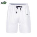 2023 New CARTELO Embroidery Casual Shorts Men Running Sport Baseball Shorts Male Summer Elastic Waist Loose Knee Length Pant. 