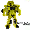 Seven Models Machine Boy Deformation 3C Machine Boy Legendary Dahuang Optimus Megatron Bee Column King Kong Toy.