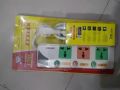 Stylex--Multi-plug Socket /Extension Socket-3 Point.