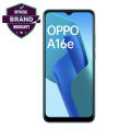 Oppo A16e 4GB Ram, 64GB Rom. 