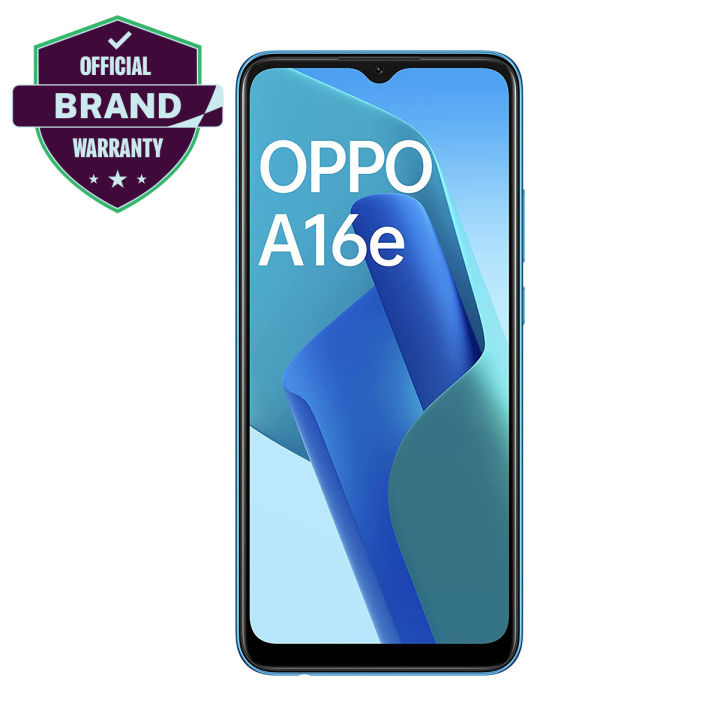 Oppo%20A16e%204GB%20Ram,%2064GB%20Rom%20-%20Image%202
