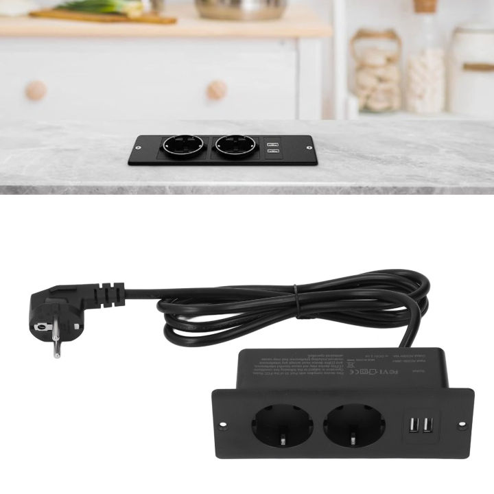 Recessed%20Desk%20Socket%20EU%20Plug%20230-265V%20Functional%20In%20Desk%20Power%20Hub%20for%20Home%20Industry%20-%20Image%205