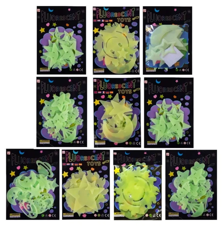 Radium%20Sticker%20STAR%20&%20MOON%20Shape%20-%201%20Pack%20-%20Image%205