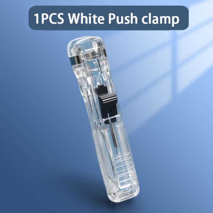 Metal%20Clip%20Push%20Staple%20Remover%20Paper%20Fixing%20Organizing%20Stapler%20Reusable%20Push%20Clamp%20Not%20Damage%20Binding%20File%20Office%20Stationary%20-%20Image%209