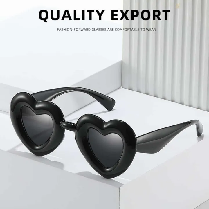 Jelly%20Heart-Shaped%20Sunglasses%20Heart-Shaped%20Sunglasses%20Bread%20Heart%20Shape%20Sunglasses%20Vintage%20Heart%20Eyewear%20Y2k%20Heart%20Bread%20Sunglasses%20Heart%20Sun%20Glasses%20-%20Image%206