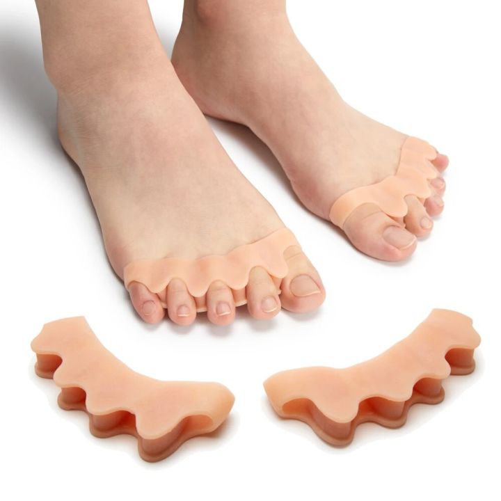 Silicone%20Gel%20Thumb%20Corrector%20Bunion%20Foot%20Toe%20Hallux%20Valgus%20Protector%20Separator%20Finger%20Straightener%20Adjuster%20Foot%20Care%20Tools%20-%20Image%207