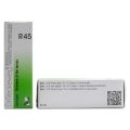 R45 Dr. Reckeweg | Dr. Reckeweg R45 Germany. 