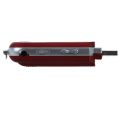 2X 8G USB Flash Drive MP3 Player FM Walkman Red.