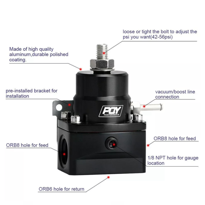 Fuel%20Inject%20Regulator%20With%20Boost%20Gauge%20High%20Pressure%208AN%20BLACK%20-%20Image%208