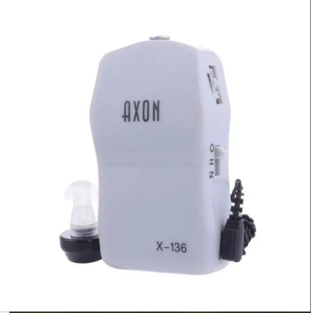 AXON%20X-136%20Pocket%20type%20Hearing%20Aid%20Sound%20Amplifier%20-%20Image%202