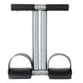 Double Spring Tummy Trimmer Pro Waist Trimmer Abs Exerciser Body Toner Fat Buster Home Gym Home Exercise Equipment Abdominal Exercise Equipment Leg Exerciser Tummy Trimmer for Men and Women - Jim Product. 