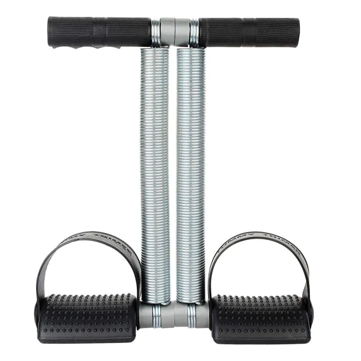 Tummy%20Trimmer,%20Waist%20Trimmer,%20Ab%20Exerciser%20Single%20Spring%20Multipurpose%20Fitness%20Equipment%20-%20Image%202
