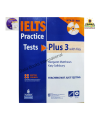 IELTS Practice Tests Plus IELTS 3. 