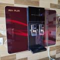 product image0 Rio Plus Hot-Cool Normal RO Water Purifier - Black and Maroon. 