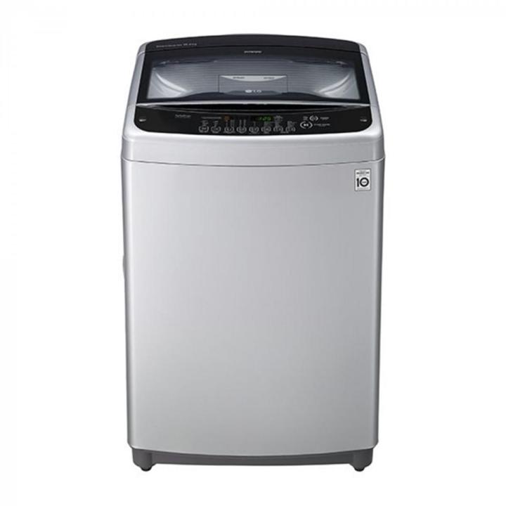 LG Auto Top Loading Washing Machine 10KG