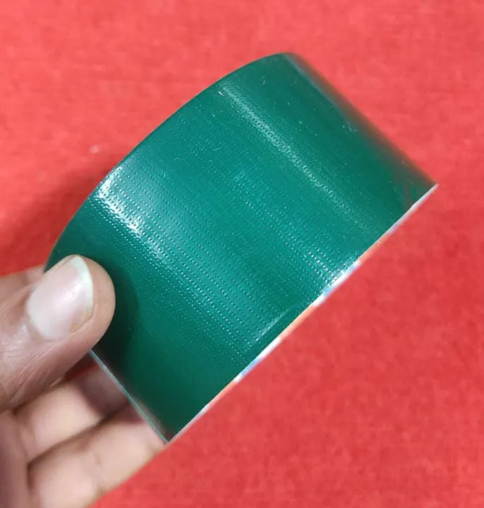 GREEN%20Polyethylene%20Cloth%20Tape%202%20Inch%20Tape%2050mm%20Tape%2010M%20Long%20Industrial%20Cloth%20Duct%20Tape%20%20Adhesive%20Green%20Tape%202%20Inch%20Polythene%20Cloth%20Tape%20Rexine%20Tape%202%20Inch%20Binding%20Tape%20Rexene%20Tape%20-%20Image%202