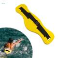 Swim Floating Belt Swim Training Belt EVA Waterproof Training Aid Pool Workout Portable Waist Floating Swim Floating Waistband Swimming Belt. 