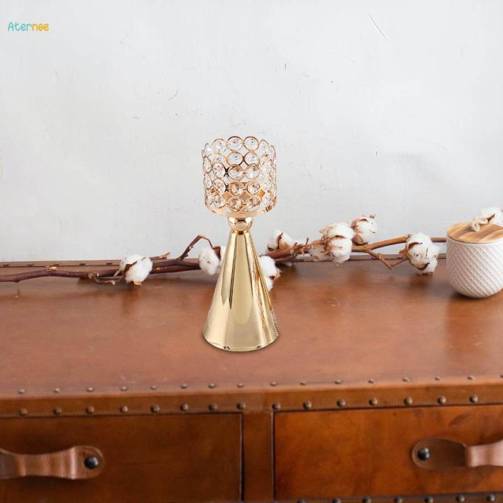 Tea%20Light%20Holders%20Elegant%20Tealight%20for%20Tables%20Wedding%20Decoration%20Celebration%20Small%20-%20Image%204