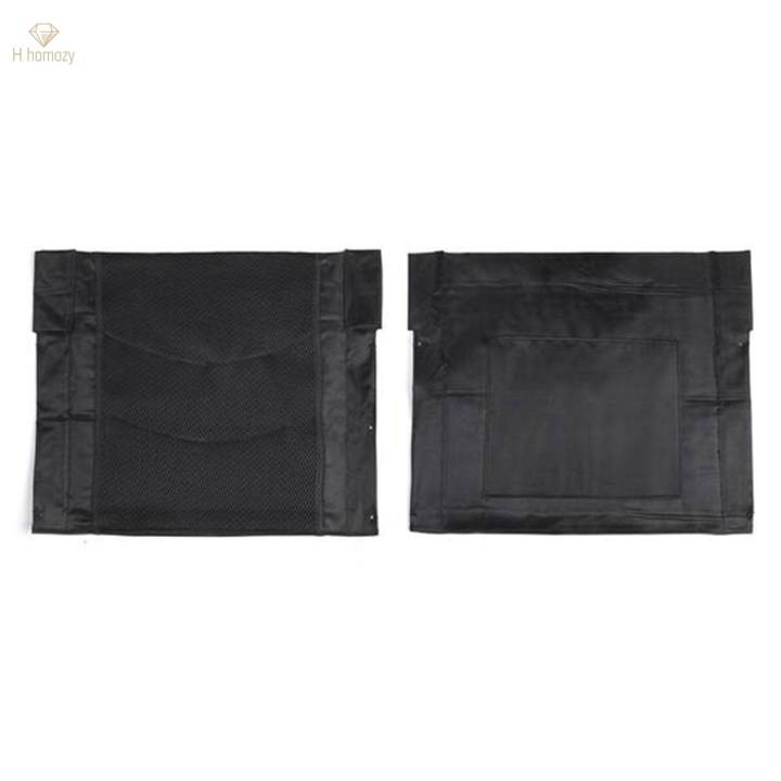 Wheelchair%20Backrest%20Easy%20to%20Clean%20Multifunctional%20Portable%20Lightweight%20Comfortable%20Back%20Cushion%20for%20-%20Image%205