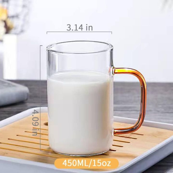 450ml%20GPB19%20Clear%20Borosilicate%20Glass%20Mug%20-%20Heat%20Resistant,%20Lightweight,%20Fireproof,%20Ideal%20for%20Hot%20&%20Cool%20Drinks,%20Versatile%20Design%20(1pc)%20-%20Image%203