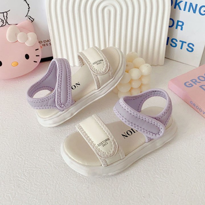Boys'%20shoes,%20sports%20sandals,%20new%20children's%20soft-soled%20girls'%20shoes,%20and%20a%20large%20children's%20summer%20baby%20shoes%20-%20Image%203