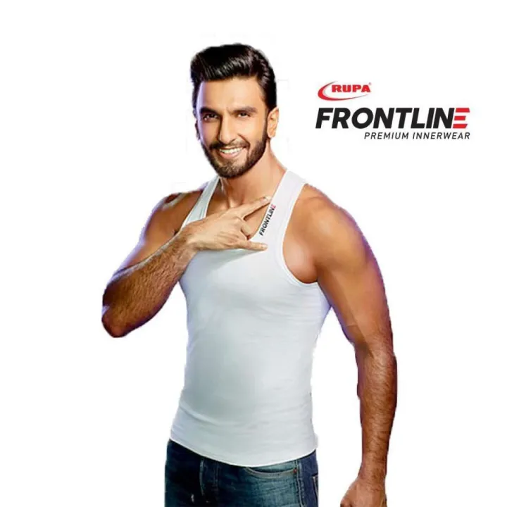 2%20Pieces%20Vest%20For%20men%20Rupa%20Frontline%20(%20Indian%20)%20Vest%20Men's%20Vest%20White%20Vest%20-%20Image%202