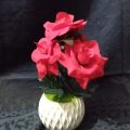 Artificial plant flower - Home Decoration Item.