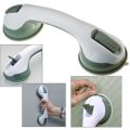 Bathroom & Shower Helping Handle Safety Grip Anti Slip Support Double Locking Handle Safety Cup Absorption.