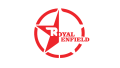 Royal enfield Sticker for bike. 