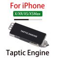 Taptic Engine For iPhone 6 6s 7 7P 8 Plus X XR XS Max 11 Pro Max Motor Flex Cable Repair Replacement.