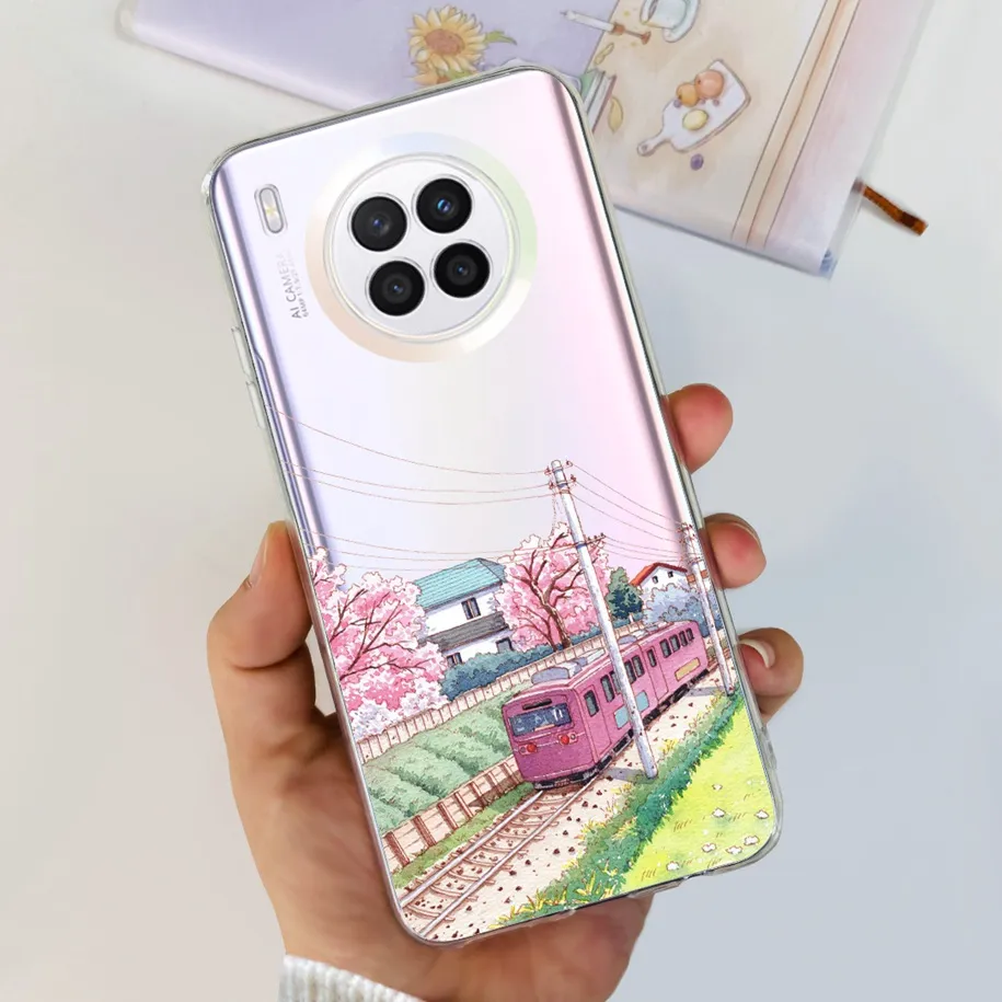 Ivoler Coque Pour Xiaomi 15 Ultra, Ultra Transparent Étui De