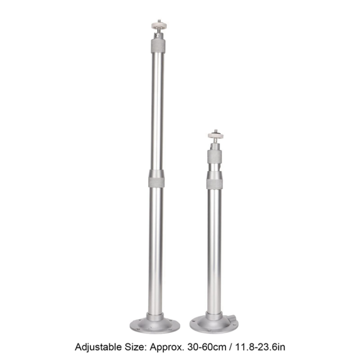 Telescopic%20Projector%20Mount%20Bracket%20Aluminum%20Alloy%20Adjustable%20Length%20-%20Image%203