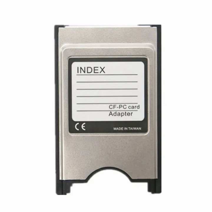 Original!!!%20Compact%20Flash%20CF%20to%20PC%20Card%20Adapter%20Cards%20Reader%20PC%20Card%20PCMCIA%20for%20Laptop%20Notebook%20-%20Image%204