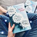 LetIt Snow: Three Holiday Romances. 