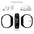 M3 Smart Watch Fitness Tracker Smart Band Waterproof Smart Bracelet MI Band New Sport Smart Band.