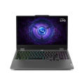 Lenovo LOQ Gaming 9 83DV00HKLK 13th Gen Core i5 RTX 4050 6GB 15.6" FHD 144Hz 16GB RAM 512GB SSD Gaming Laptop. 