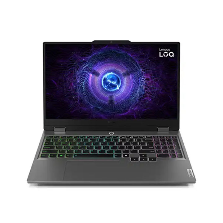 Lenovo LOQ Gaming 9 83DV00HKLK 13th Gen Core i5 RTX 4050 6GB 15.6" FHD 144Hz 16GB RAM 512GB SSD Gaming Laptop