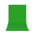 Green, Black, Blue, White,Red Screen Backdrop Background For Photography 6x8 feet without stand. 