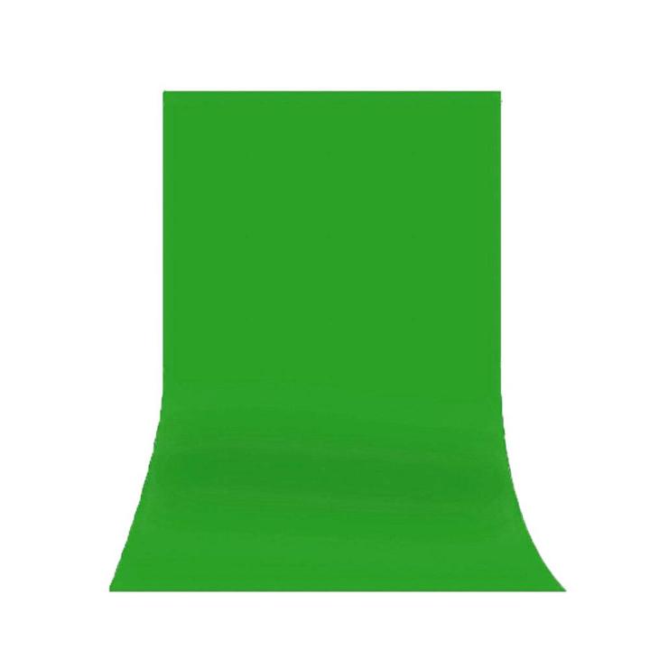 Green, Black, Blue, White,Red Screen Backdrop Background For Photography 6x8 feet without stand