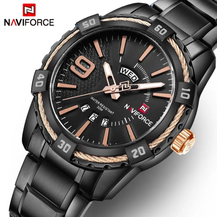 Naviforce%20NF9117%20-%20Black%20Stainless%20Steel%20Analog%20Watch%20for%20Men%20-%20RoseGold%20&%20Black%20-%20Image%203